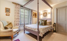 Hortus House - Regency Style Apartment With Attached Parking